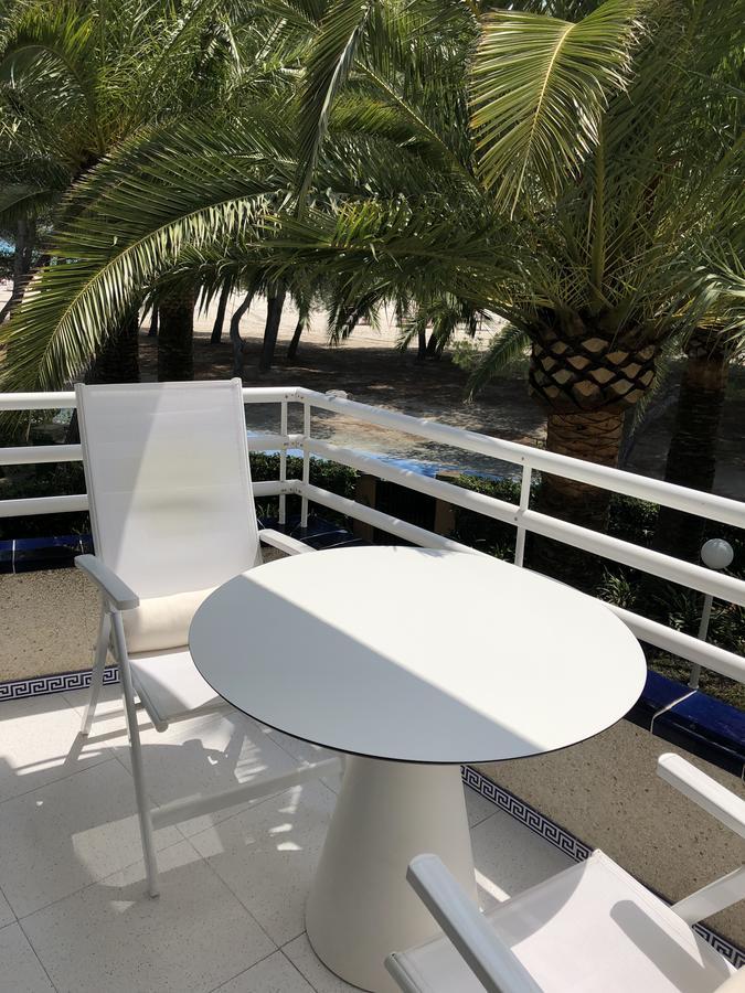 Minerva Beach Port de Alcudia  ภายนอก รูปภาพ